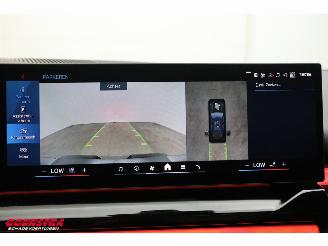 BMW M5 Touring Pano B&W HUD 360° ACC Memory 6.446 km! picture 37