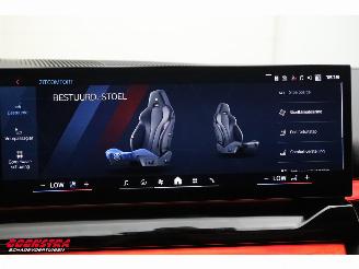 BMW M5 Touring Pano B&W HUD 360° ACC Memory 6.446 km! picture 41