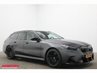 BMW M5 Touring Pano B&W HUD 360° ACC Memory 6.446 km! picture 2