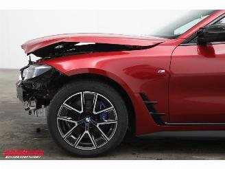 BMW i4 M50 84 kWh LED ACC H/K Memory HUD 360° picture 15