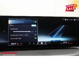 BMW i4 M50 84 kWh LED ACC H/K Memory HUD 360° picture 32