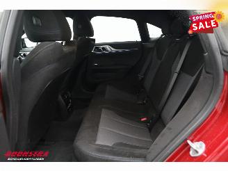 BMW i4 M50 84 kWh LED ACC H/K Memory HUD 360° picture 20