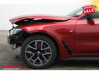 BMW i4 M50 84 kWh LED ACC H/K Memory HUD 360° picture 15