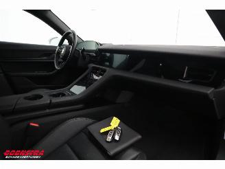 Porsche Taycan 93 kWh Performance+ Pano LED ACC Bose Camera picture 5