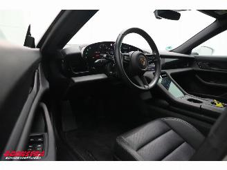 Porsche Taycan 93 kWh Performance+ Pano LED ACC Bose Camera picture 10