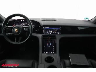 Porsche Taycan 93 kWh Performance+ Pano LED ACC Bose Camera picture 6