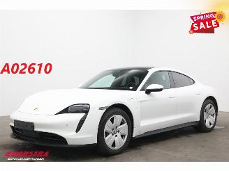 Käytettyjen passenger cars Porsche Taycan 93 kWh Performance+ Pano LED ACC Bose Camera 2024/1