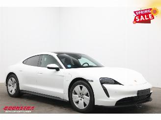 Porsche Taycan 93 kWh Performance+ Pano LED ACC Bose Camera picture 2