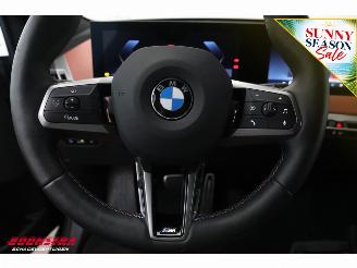 BMW iX xDrive M70 112 kWh Pano LED ACC B&W Memory 360° AHK picture 24