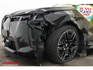 BMW iX xDrive M70 112 kWh Pano LED ACC B&W Memory 360° AHK picture 11