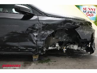 BMW iX xDrive M70 112 kWh Pano LED ACC B&W Memory 360° AHK picture 7