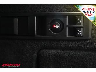 BMW iX xDrive M70 112 kWh Pano LED ACC B&W Memory 360° AHK picture 41