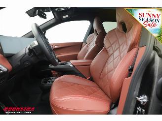 BMW iX xDrive M70 112 kWh Pano LED ACC B&W Memory 360° AHK picture 20
