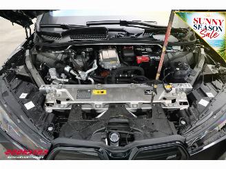 BMW iX xDrive M70 112 kWh Pano LED ACC B&W Memory 360° AHK picture 10