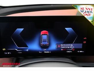 BMW iX xDrive M70 112 kWh Pano LED ACC B&W Memory 360° AHK picture 25