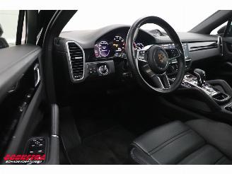 Porsche Cayenne 3.0 E-Hybrid Sport Chrono PASM Bose Memory 360° Pano picture 18