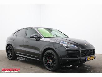Porsche Cayenne 3.0 E-Hybrid Sport Chrono PASM Bose Memory 360° Pano picture 2