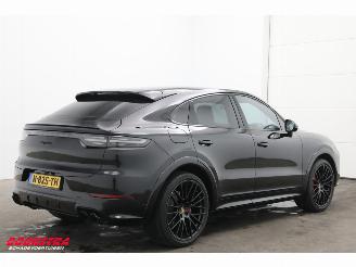 Porsche Cayenne 3.0 E-Hybrid Sport Chrono PASM Bose Memory 360° Pano picture 3