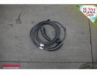 Porsche Taycan 4 105 kWh Pano PDLS+ Bose Sport Chrono ACC Memory Ventilatie 360° picture 37
