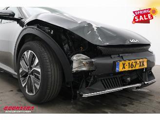 Kia EV6 Light Edition 58 kWh LED ACC Apple/Android LRHZ Camera picture 6