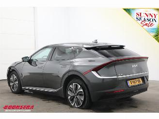 Kia EV6 Light Edition 58 kWh LED ACC Apple/Android LRHZ Camera picture 4