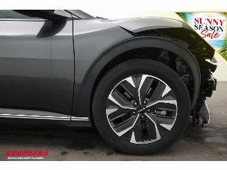 Kia EV6 Light Edition 58 kWh LED ACC Apple/Android LRHZ Camera picture 5