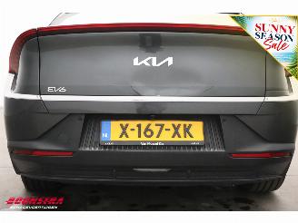 Kia EV6 Light Edition 58 kWh LED ACC Apple/Android LRHZ Camera picture 22