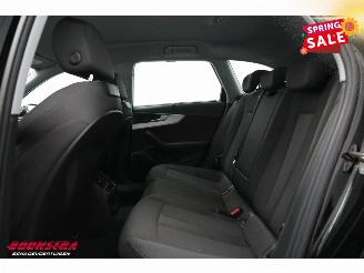 Audi A4 Avant 35 TFSI Advanced Edition LED ACC Navi Clima Camera SHZ picture 18