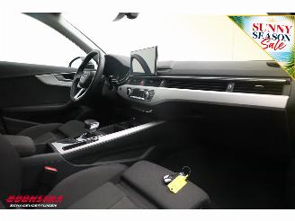 Audi A4 Avant 35 TFSI Advanced Edition LED ACC Navi Clima Camera SHZ picture 14