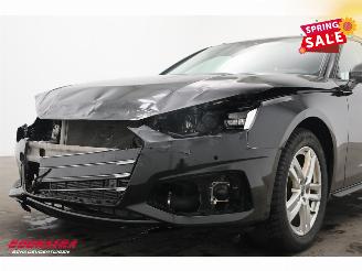 Audi A4 Avant 35 TFSI Advanced Edition LED ACC Navi Clima Camera SHZ picture 12