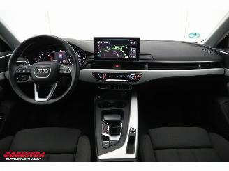 Audi A4 Avant 35 TFSI Advanced Edition LED ACC Navi Clima Camera SHZ picture 15