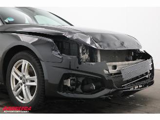 Audi A4 Avant 35 TFSI Advanced Edition LED ACC Navi Clima Camera SHZ picture 7