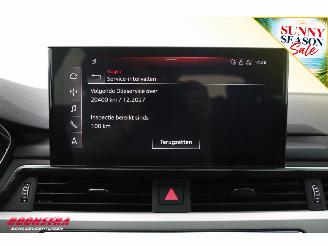 Audi A4 Avant 35 TFSI Advanced Edition LED ACC Navi Clima Camera SHZ picture 29