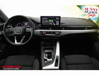 Audi A4 Avant 35 TFSI Advanced Edition LED ACC Navi Clima Camera SHZ picture 15