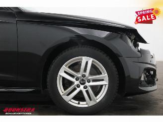 Audi A4 Avant 35 TFSI Advanced Edition LED ACC Navi Clima Camera SHZ picture 6