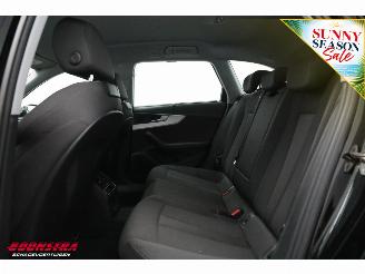 Audi A4 Avant 35 TFSI Advanced Edition LED ACC Navi Clima Camera SHZ picture 18