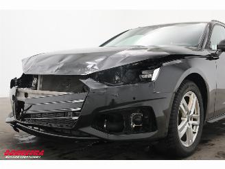 Audi A4 Avant 35 TFSI Advanced Edition LED ACC Navi Clima Camera SHZ picture 12