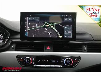 Audi A4 Avant 35 TFSI Advanced Edition LED ACC Navi Clima Camera SHZ picture 16