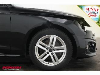 Audi A4 Avant 35 TFSI Advanced Edition LED ACC Navi Clima Camera SHZ picture 6