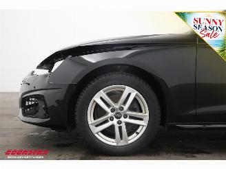Audi A4 Avant 35 TFSI Advanced Edition LED ACC Navi Clima Camera SHZ picture 13
