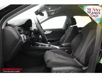 Audi A4 Avant 35 TFSI Advanced Edition LED ACC Navi Clima Camera SHZ picture 17