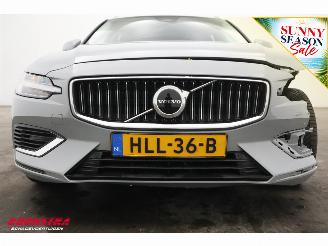 Volvo V-60 T6 Plug-in hybrid AWD Essential Bright LED ACC Navi Camera LRHZ AHK picture 5