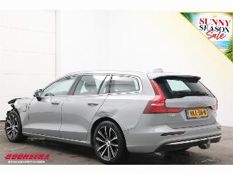 Volvo V-60 T6 Plug-in hybrid AWD Essential Bright LED ACC Navi Camera LRHZ AHK picture 4