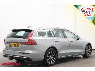 Volvo V-60 T6 Plug-in hybrid AWD Essential Bright LED ACC Navi Camera LRHZ AHK picture 3