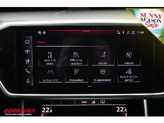 Audi S7 3.0 TDI 345 PK Quattro LED ACC Leder Memory Camera SHZ 39.768 km! picture 28