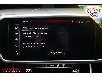Audi S7 3.0 TDI 345 PK Quattro LED ACC Leder Memory Camera SHZ 39.768 km! picture 27