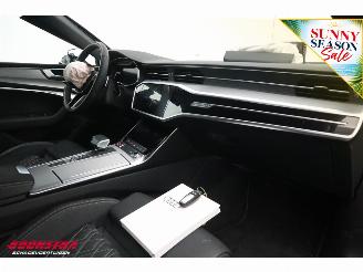 Audi S7 3.0 TDI 345 PK Quattro LED ACC Leder Memory Camera SHZ 39.768 km! picture 14
