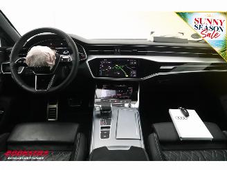 Audi S7 3.0 TDI 345 PK Quattro LED ACC Leder Memory Camera SHZ 39.768 km! picture 15