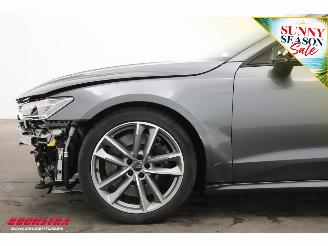 Audi S7 3.0 TDI 345 PK Quattro LED ACC Leder Memory Camera SHZ 39.768 km! picture 13
