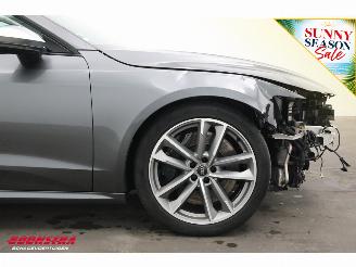 Audi S7 3.0 TDI 345 PK Quattro LED ACC Leder Memory Camera SHZ 39.768 km! picture 6